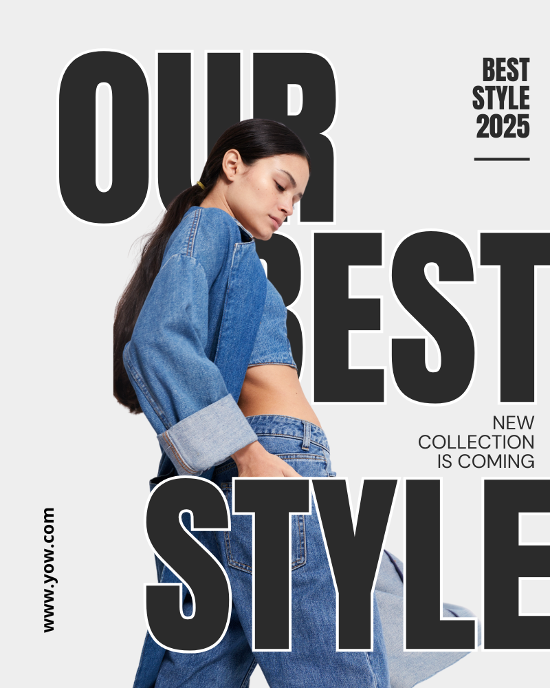 Our best style